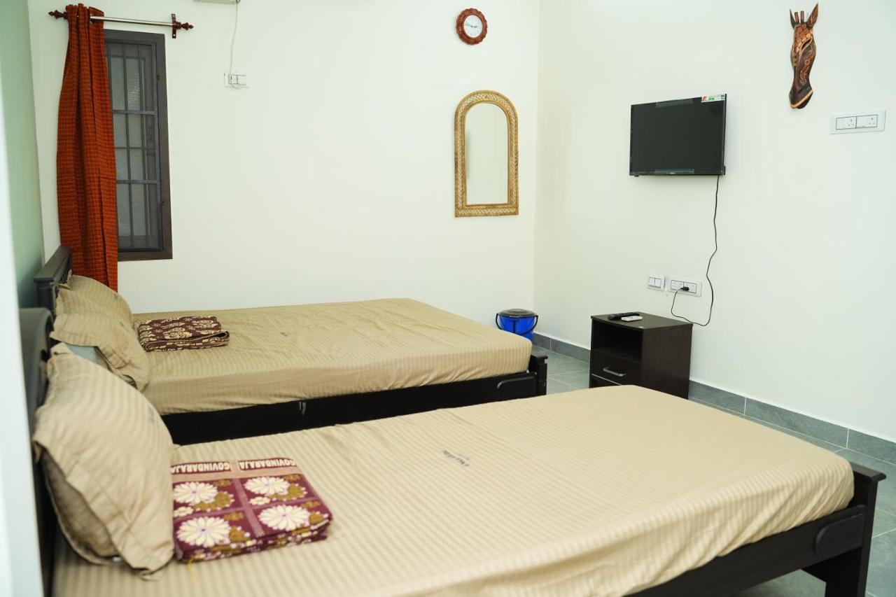 Unga Veedu Pay And Stay Tiruvannamalai Exterior photo
