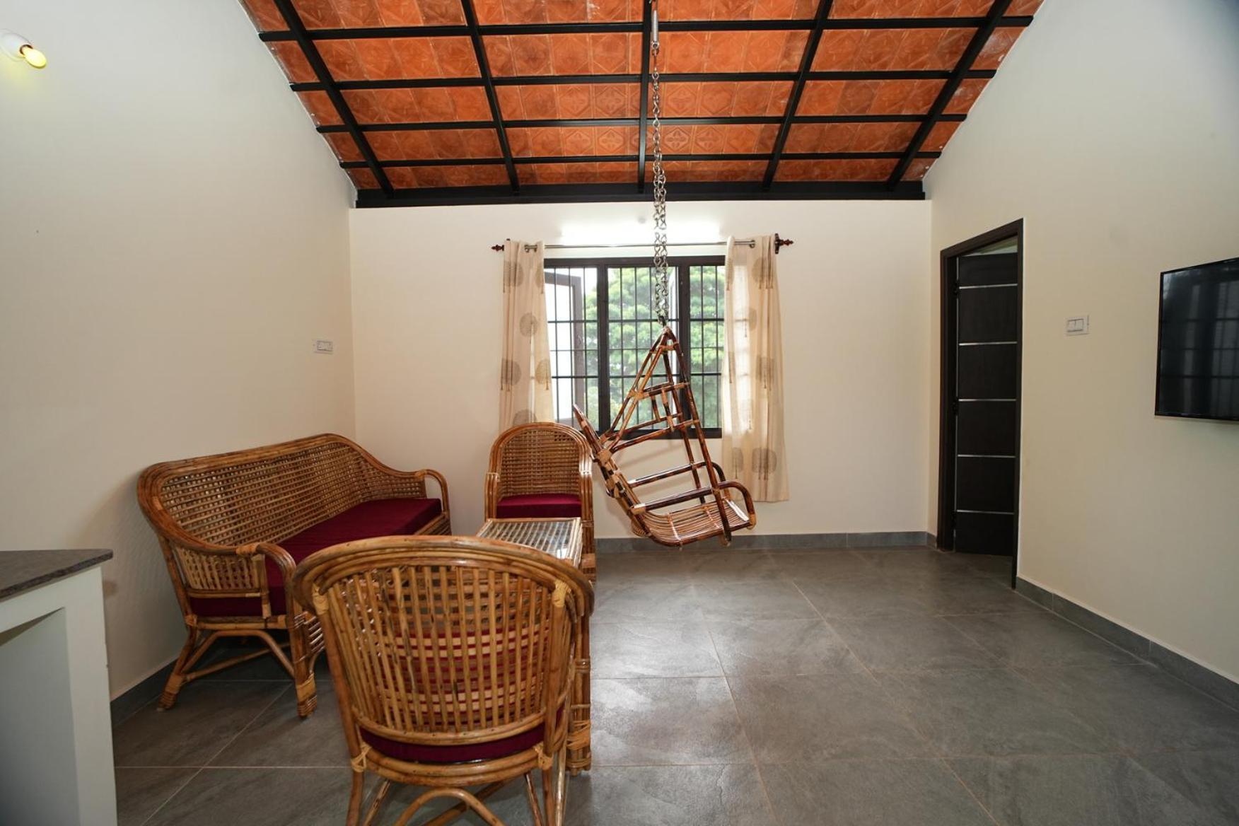 Unga Veedu Pay And Stay Tiruvannamalai Exterior photo