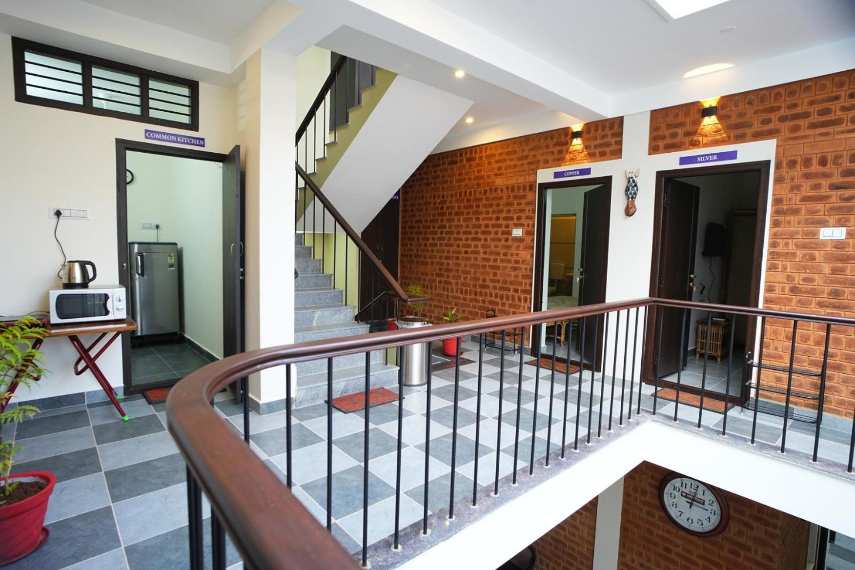 Unga Veedu Pay And Stay Tiruvannamalai Exterior photo
