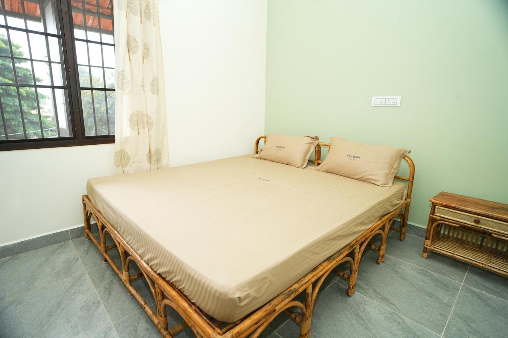 Unga Veedu Pay And Stay Tiruvannamalai Exterior photo