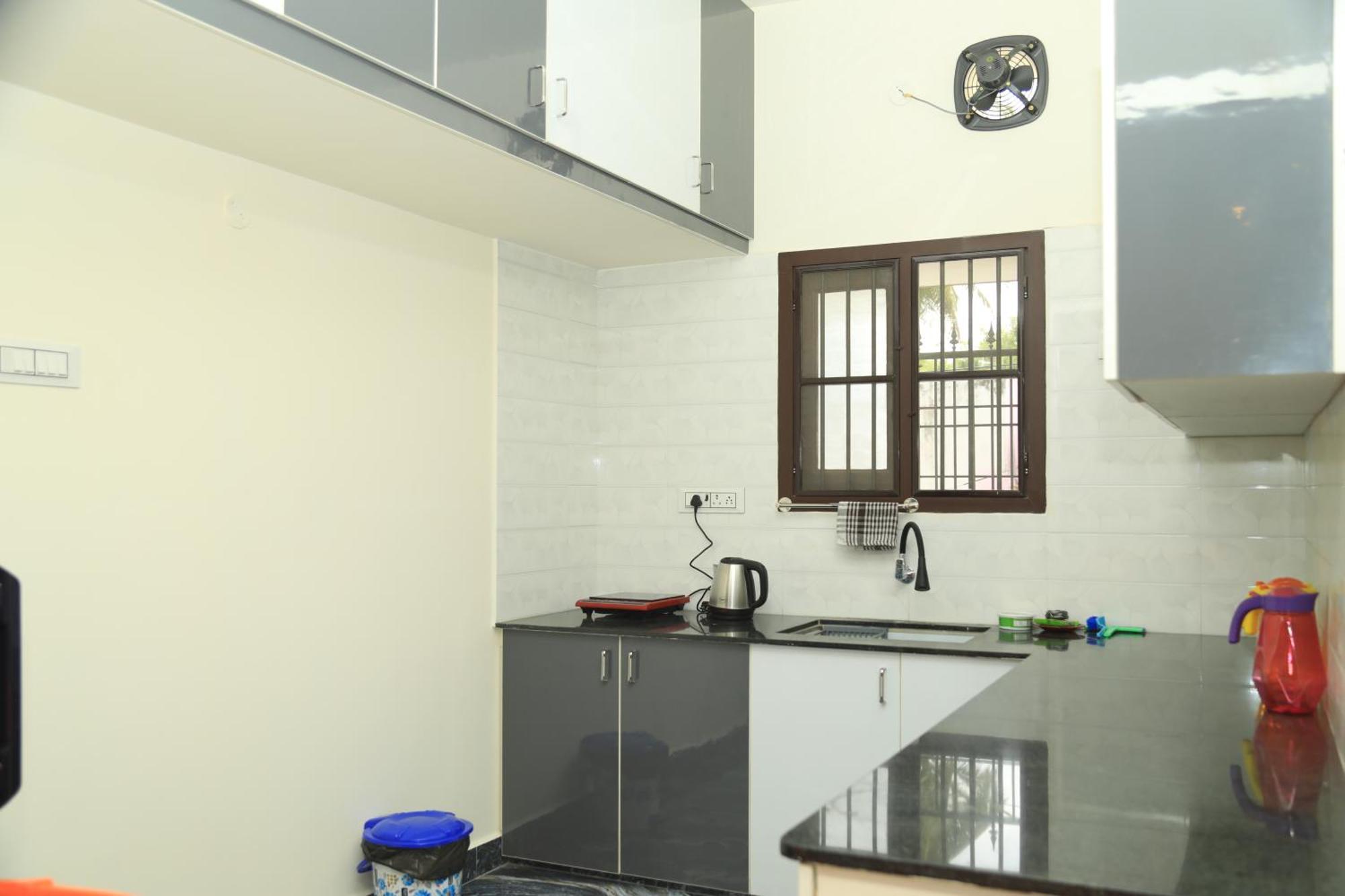 Unga Veedu Pay And Stay Tiruvannamalai Exterior photo